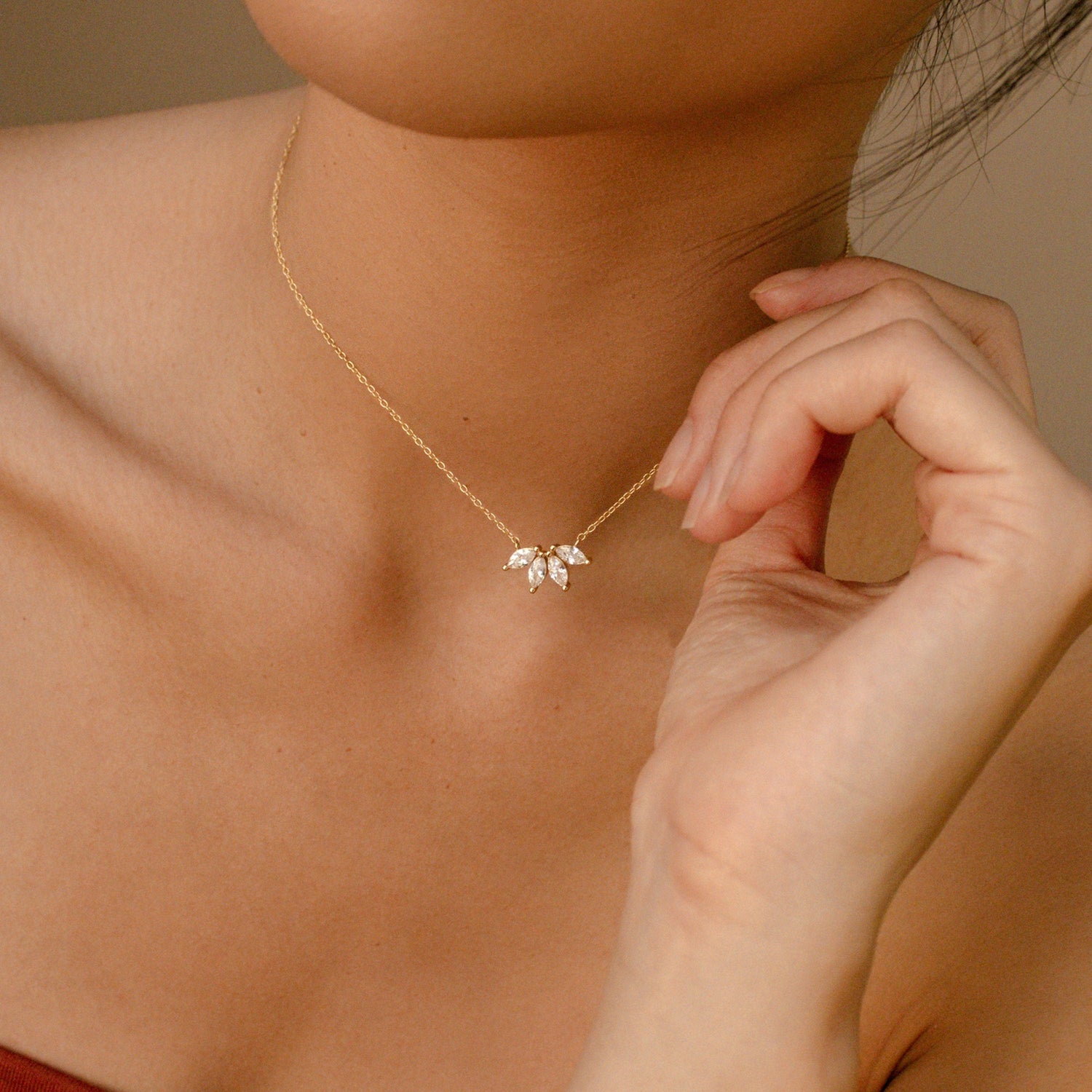 Necklace