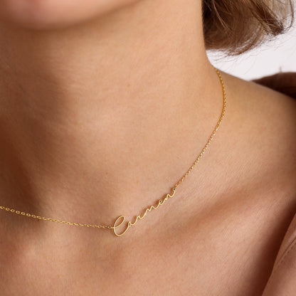 Necklace