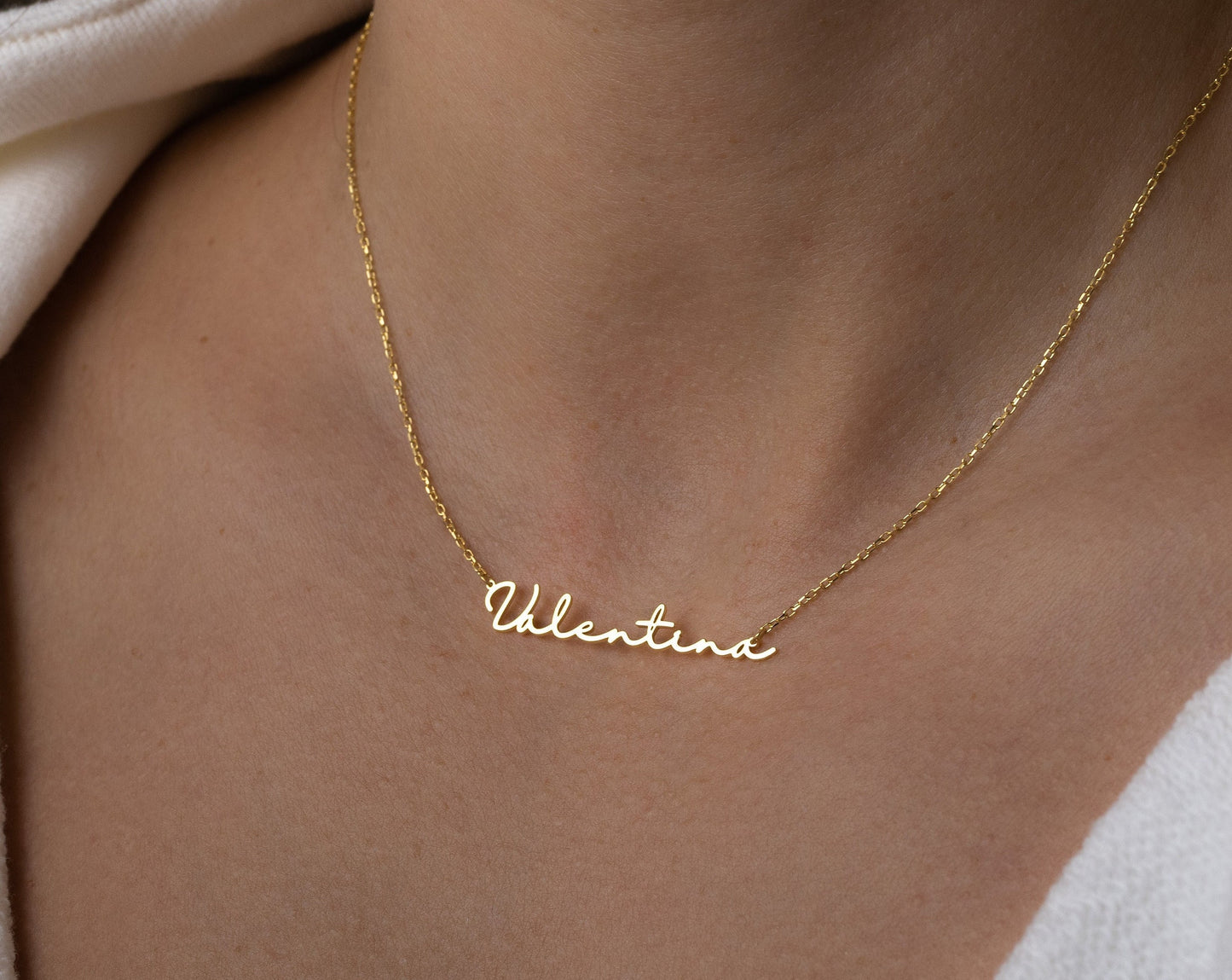 Necklace