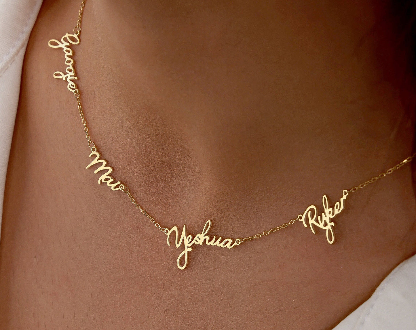 Necklace
