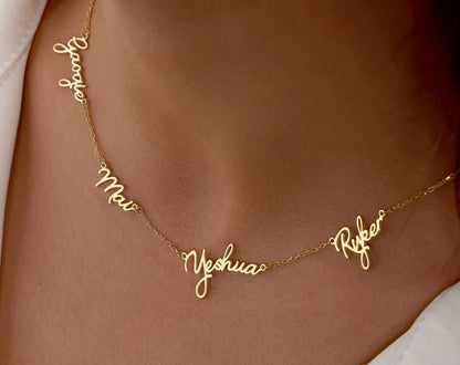 Necklace