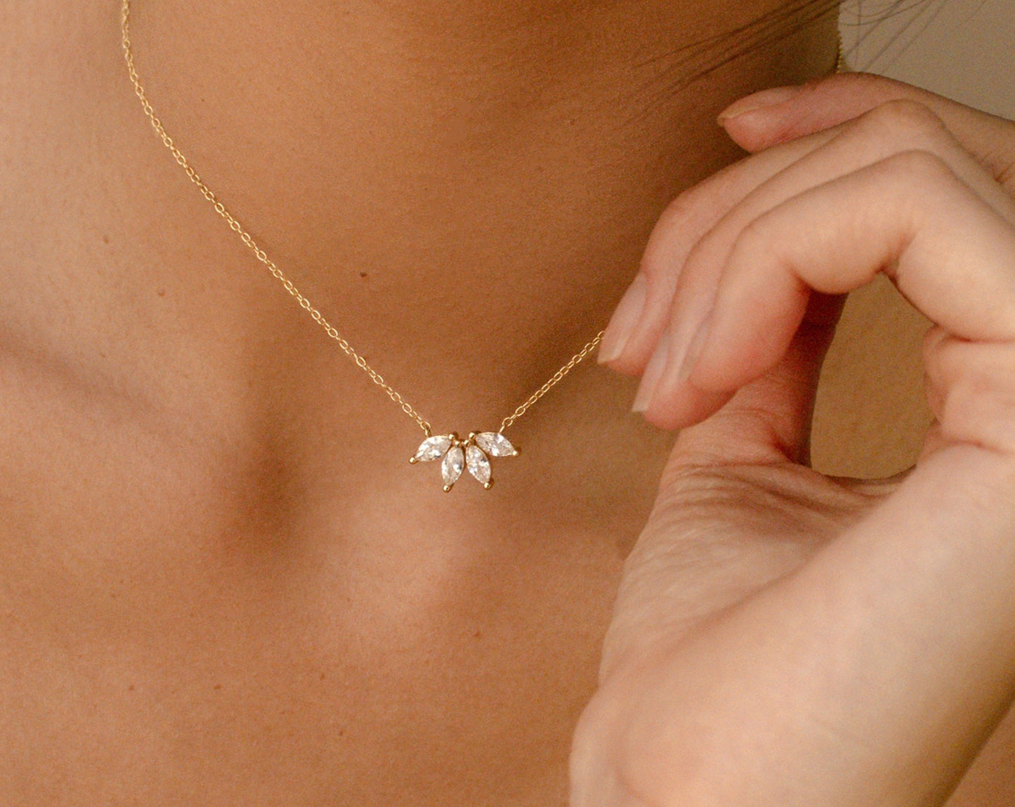 Necklace