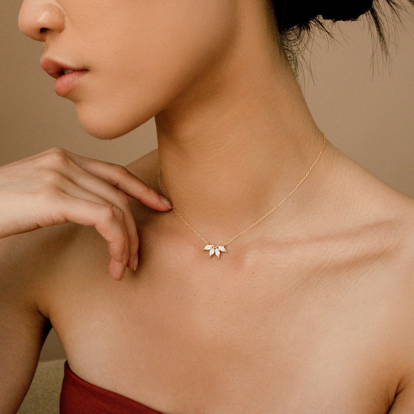 Necklace
