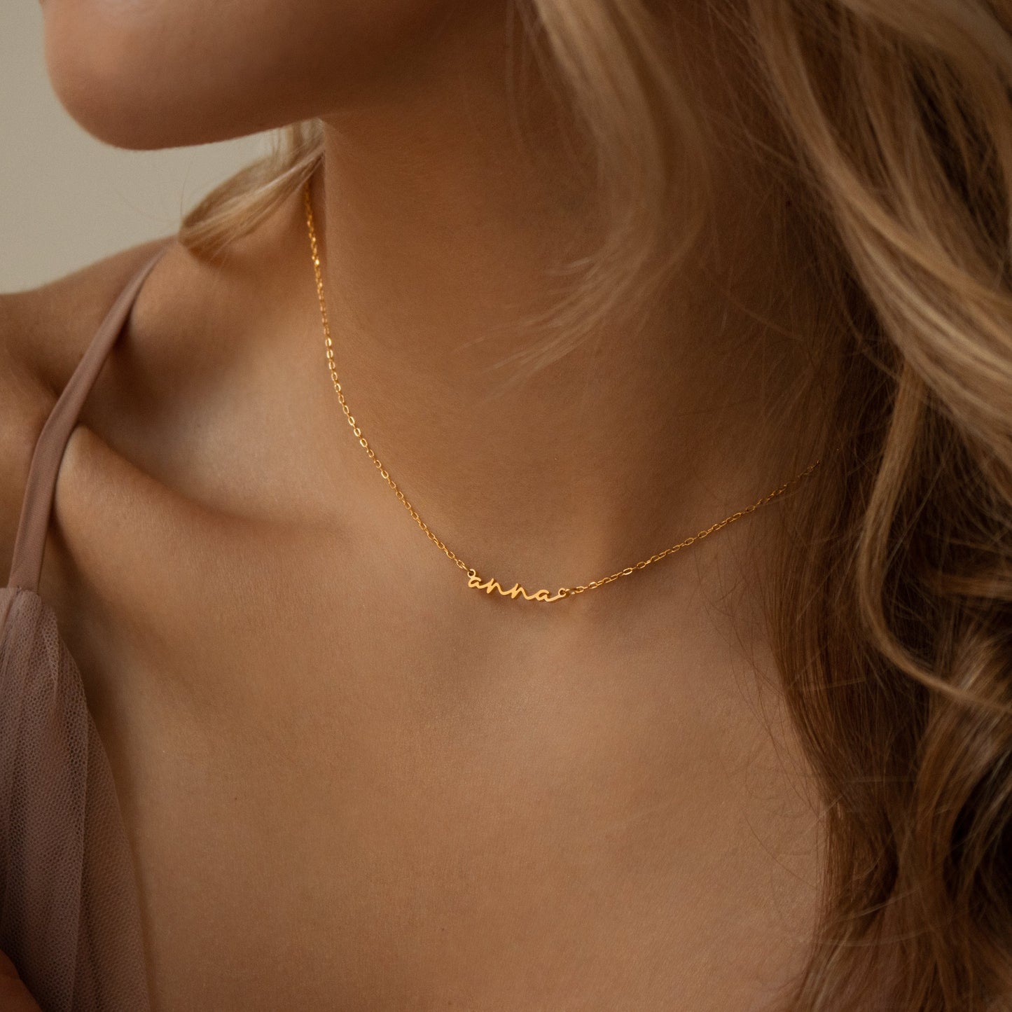Necklace