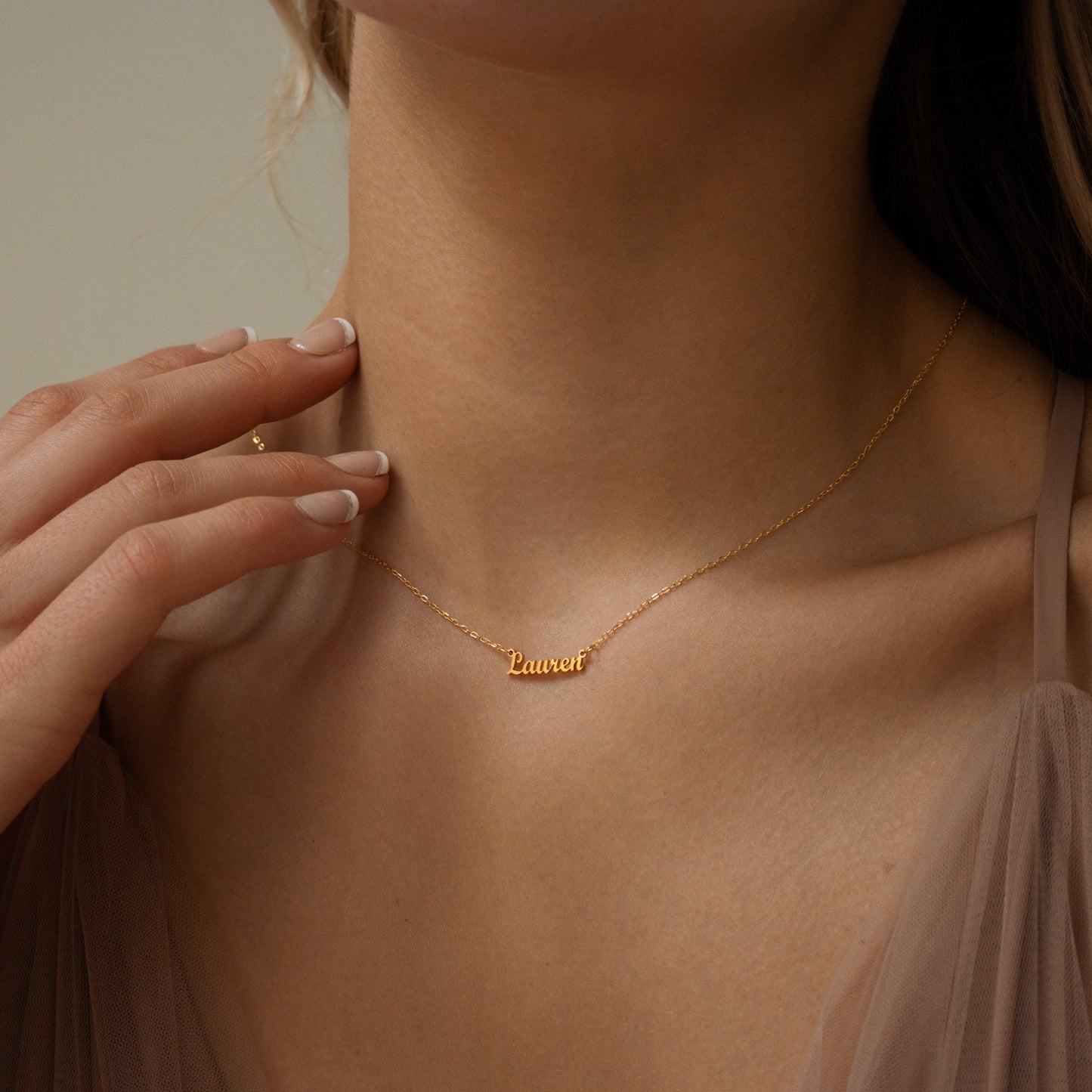 Necklace