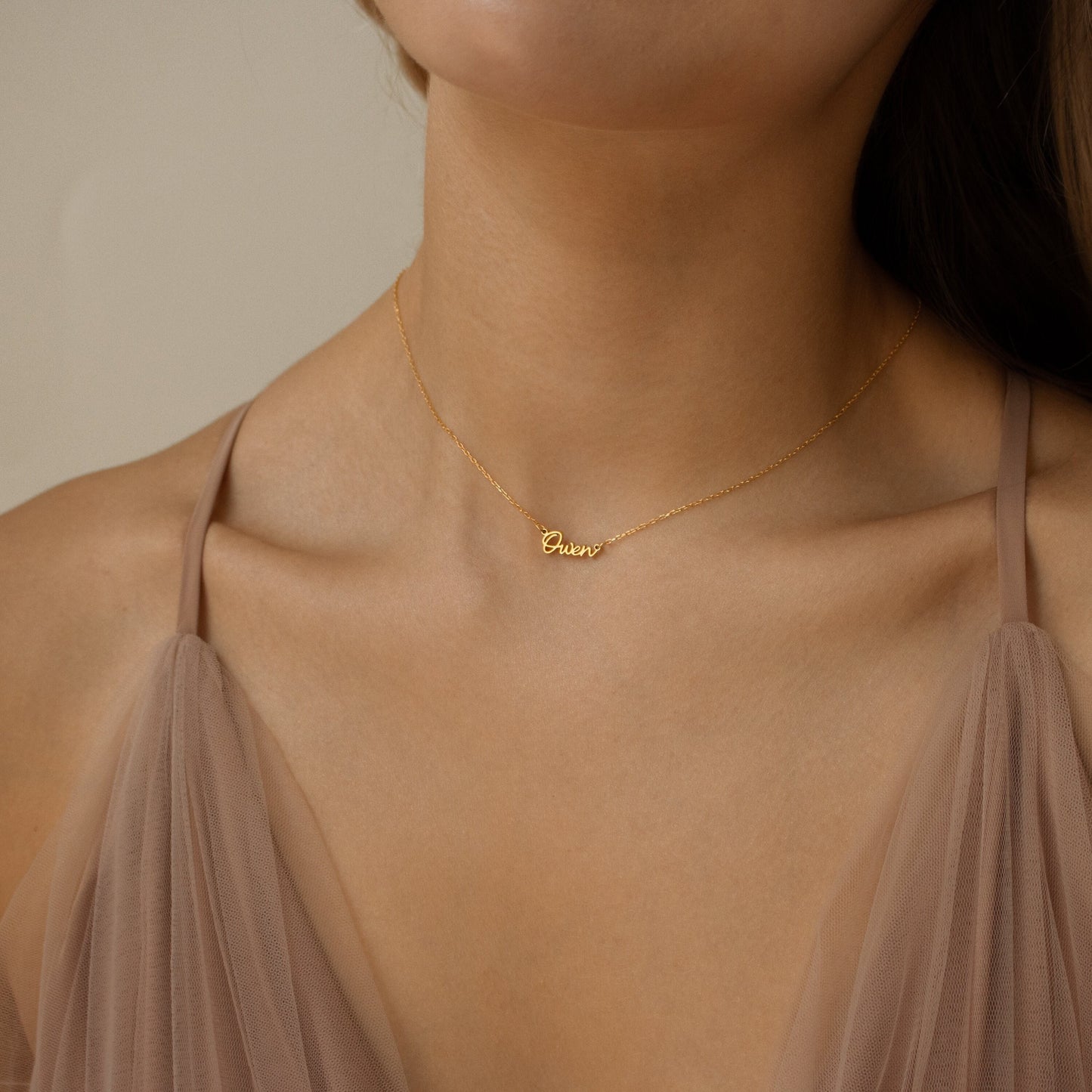 Necklace