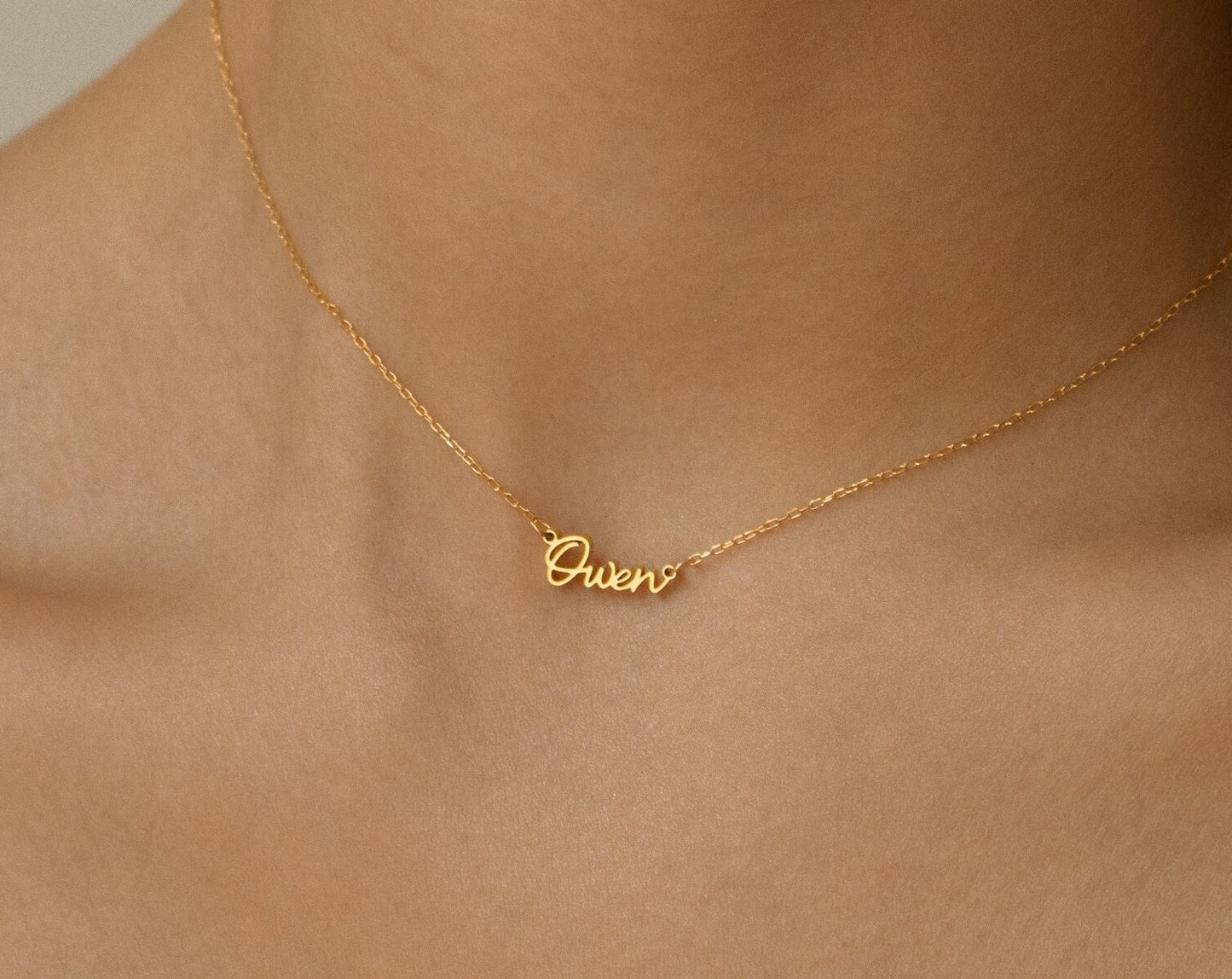 Necklace