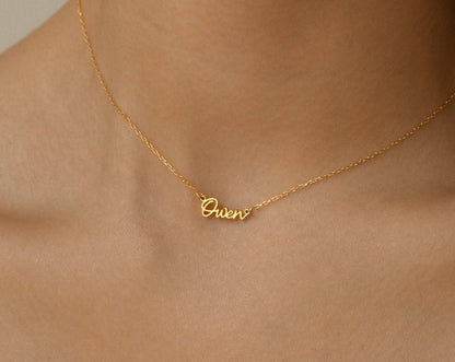 Necklace