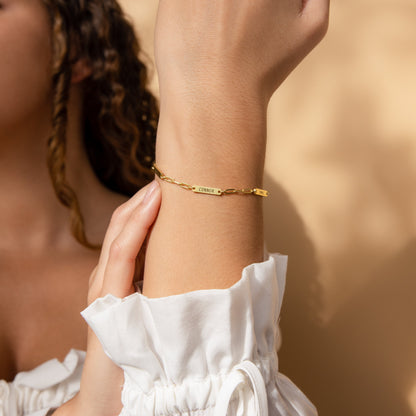 Bracelet Reference