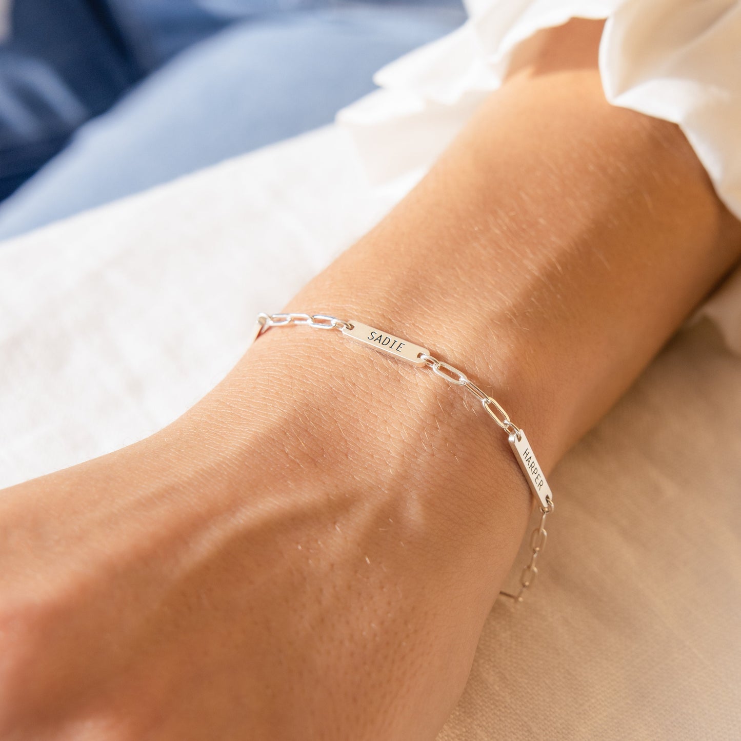 Bracelet Reference