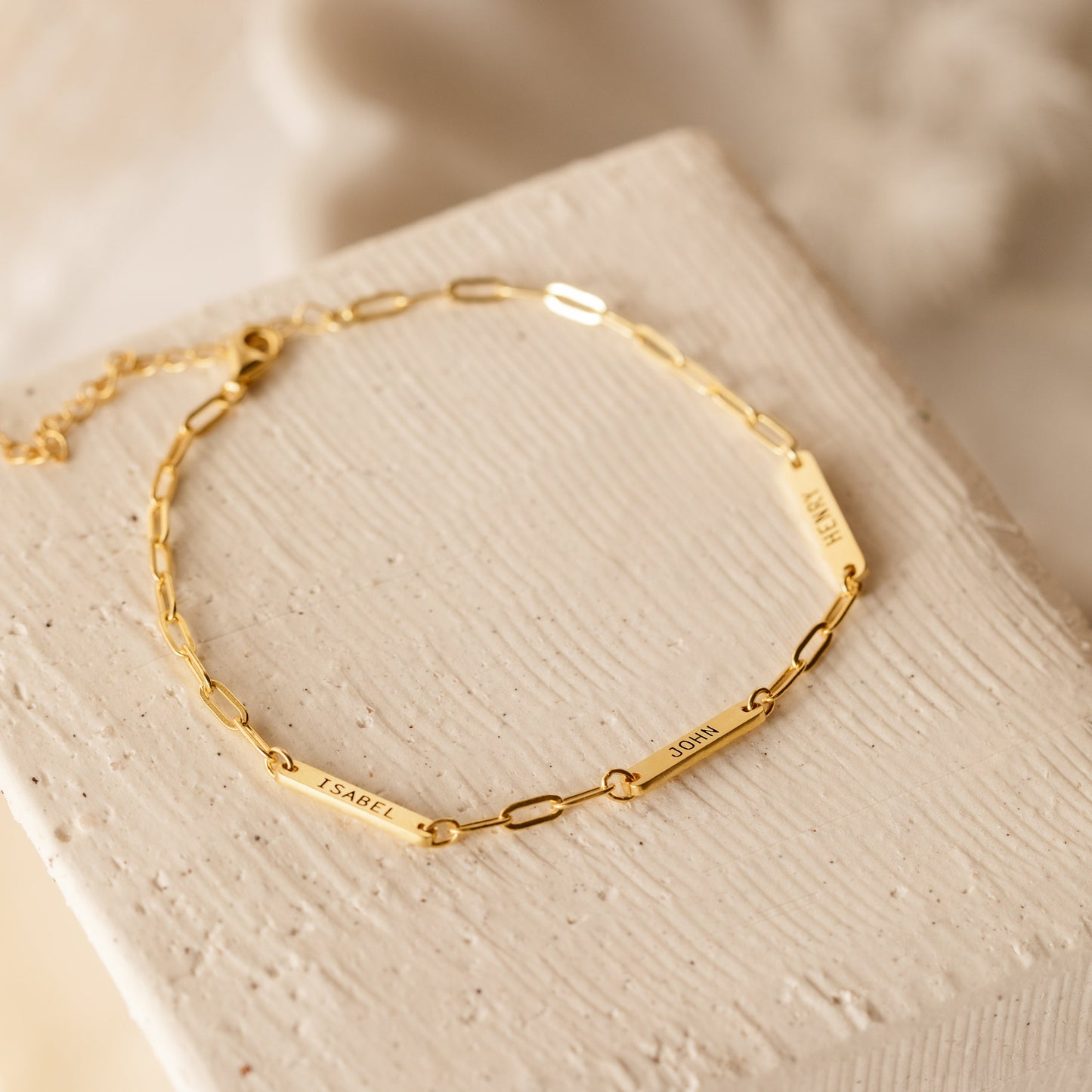 Bracelet Reference