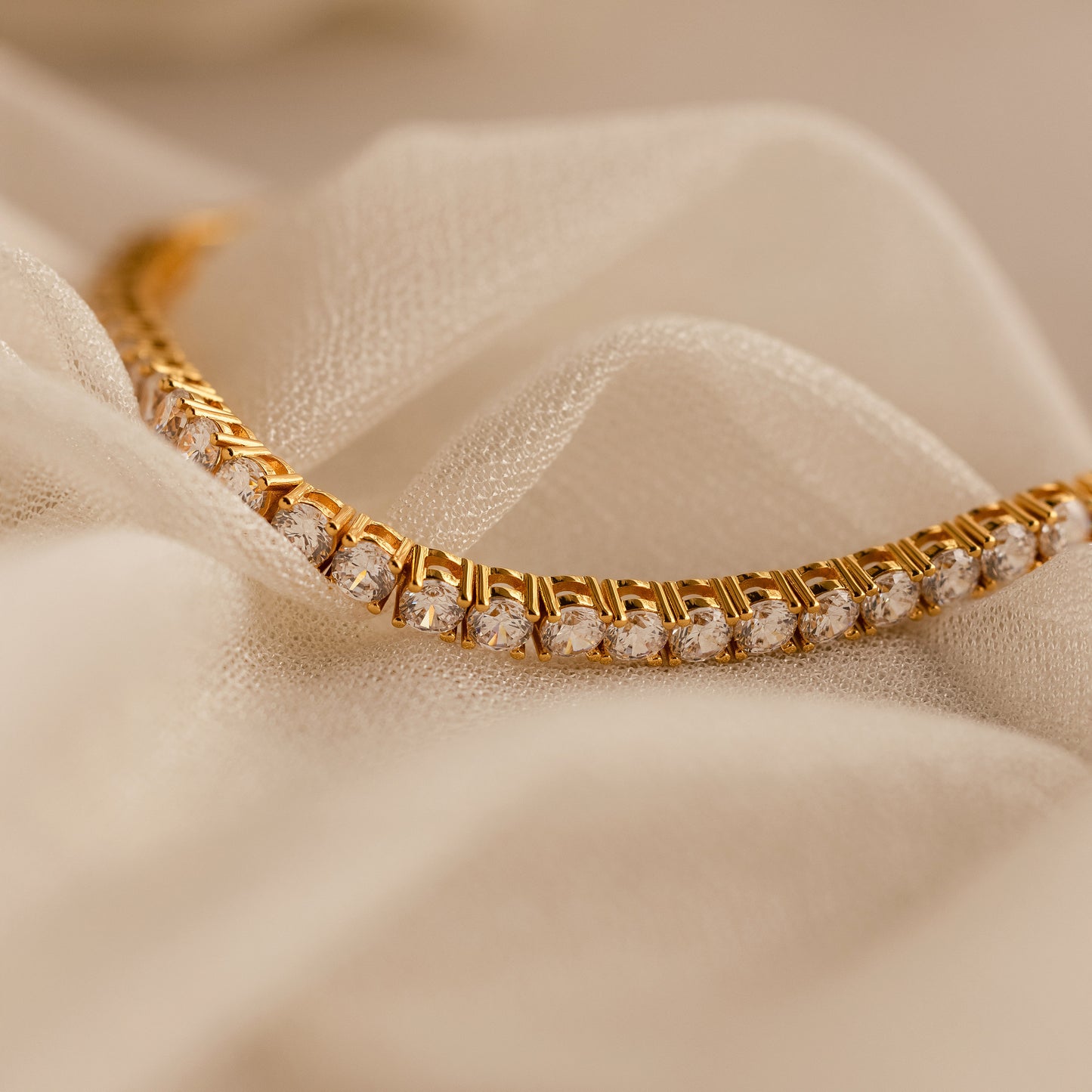 Bracelet Reference