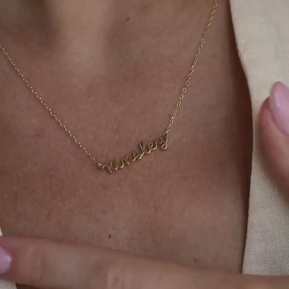 Necklace