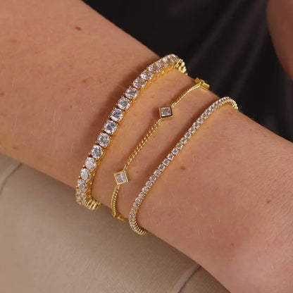 Bracelet Reference