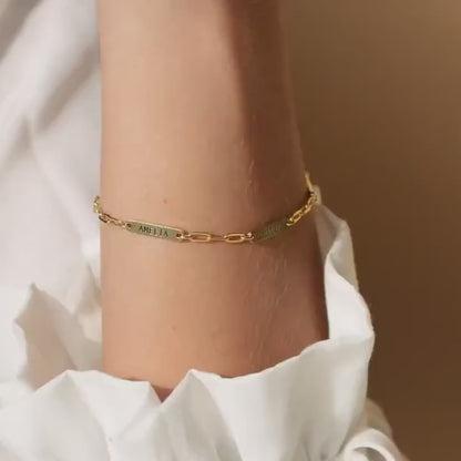Bracelet Reference