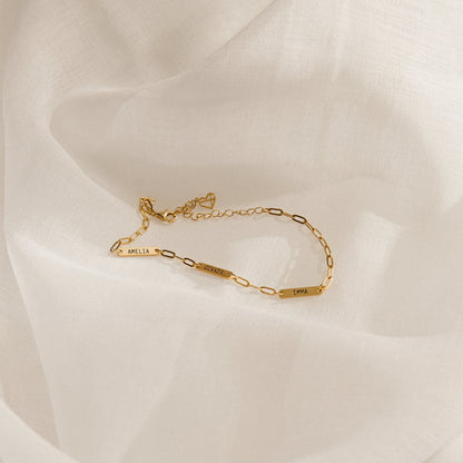 Bracelet Reference