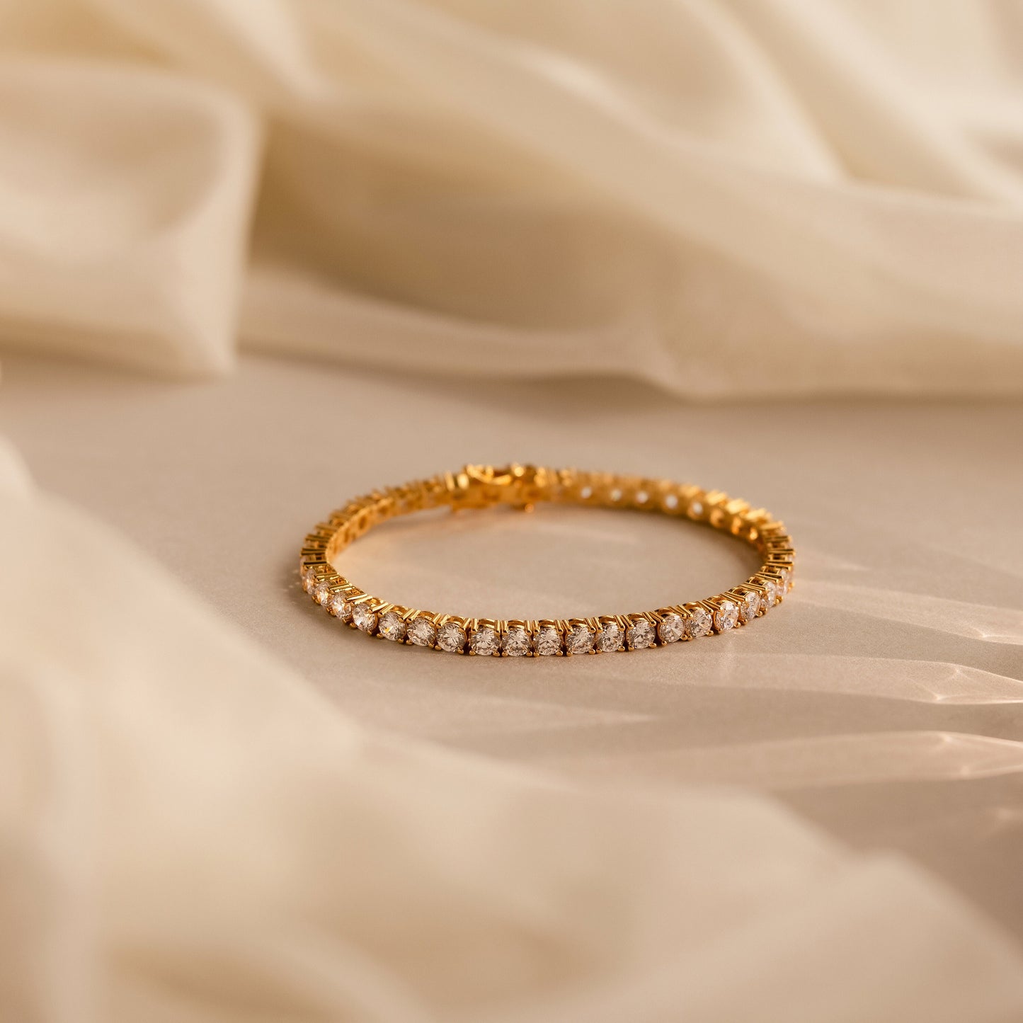 Bracelet Reference