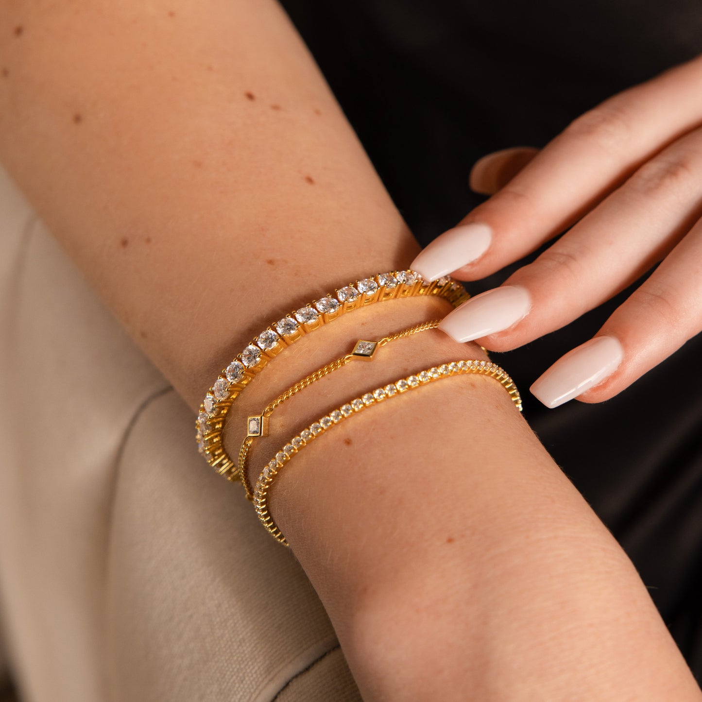 Bracelet Reference